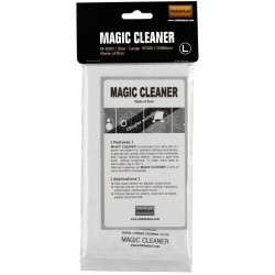 Visible Dust Mikrofasertuch