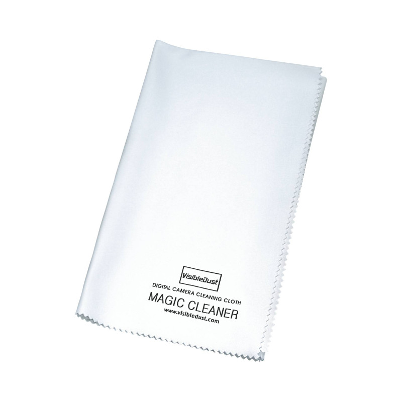 Visible Dust Mikrofasertuch