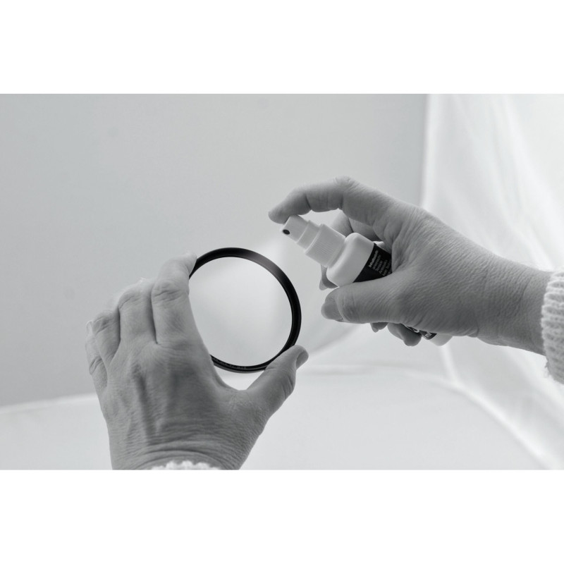 B+W Lens Cleaner Spray 50ml