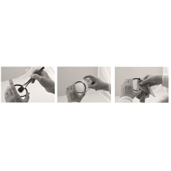 B+W Lens Cleaner Spray 50ml