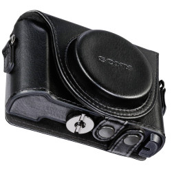 Sony LCJ-HWA futeral z torba na korpus