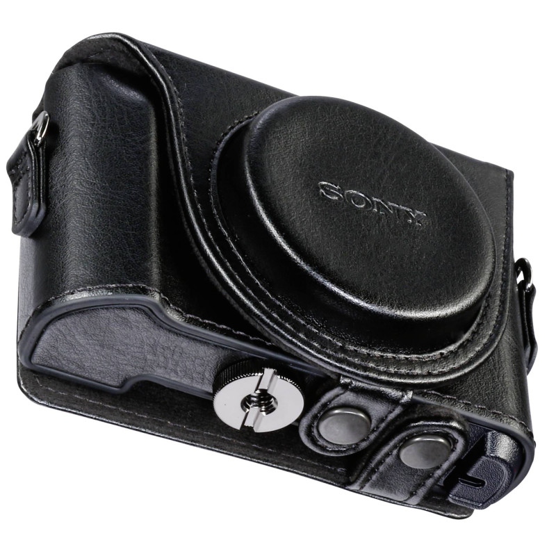 Sony LCJ-HWA futeral z torba na korpus