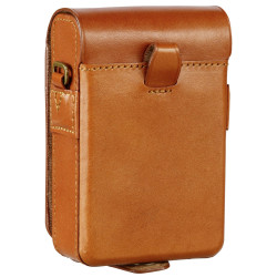 Sony LCS-RXGT torba na aparat brazowy