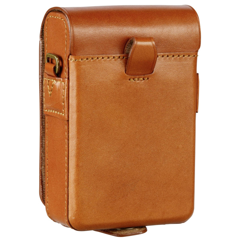 Sony LCS-RXGT torba na aparat brazowy