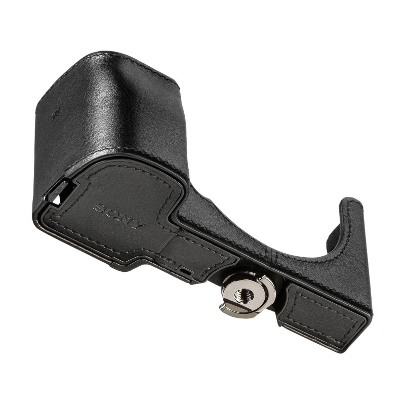 Sony LCS-EBE torba na aparat czarna