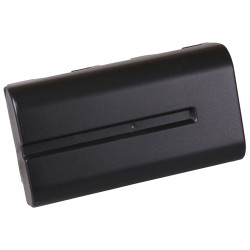 walimex NP-F 550 2200mAh 7,4V for Sony