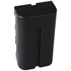 walimex NP-F 550 2200mAh 7,4V for Sony