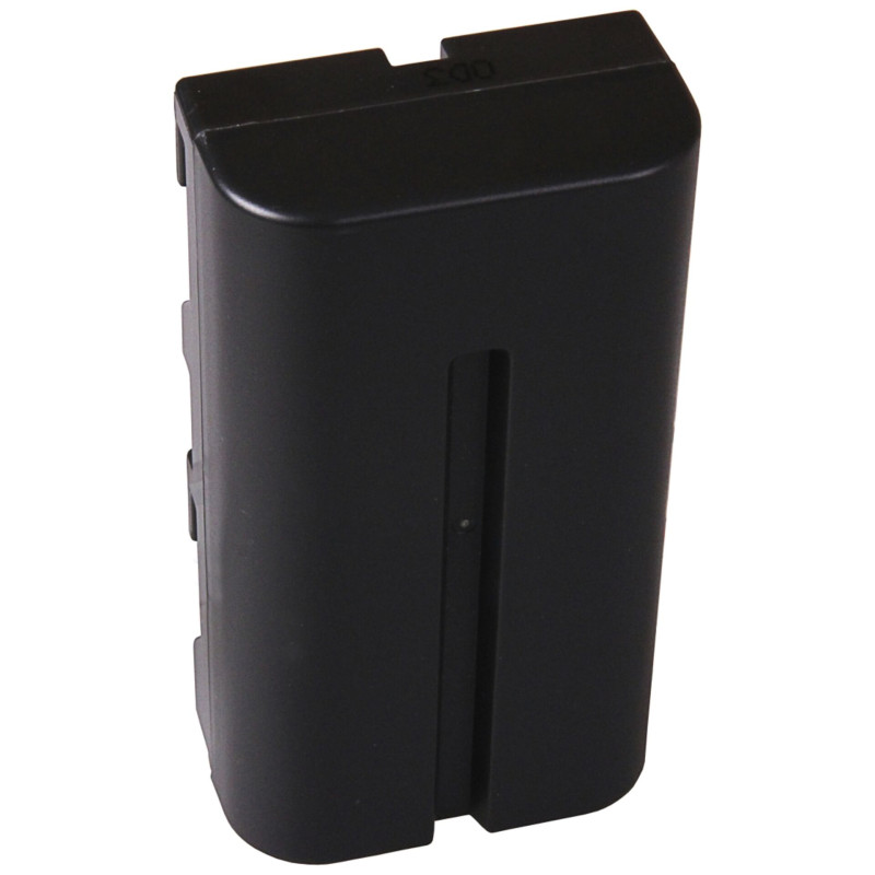 walimex NP-F 550 2200mAh 7,4V for Sony