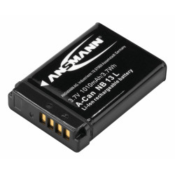 Ansmann A-Can NB-13L