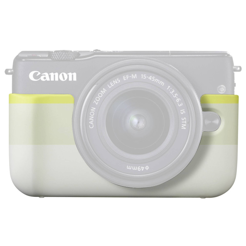 Canon EH28-FJ (HZ) Camera Face Jacket