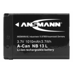 Ansmann A-Can NB-13L