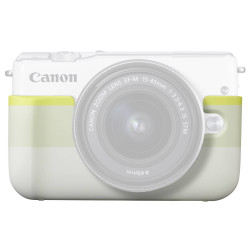 Canon EH28-FJ (HZ) Camera Face Jacket