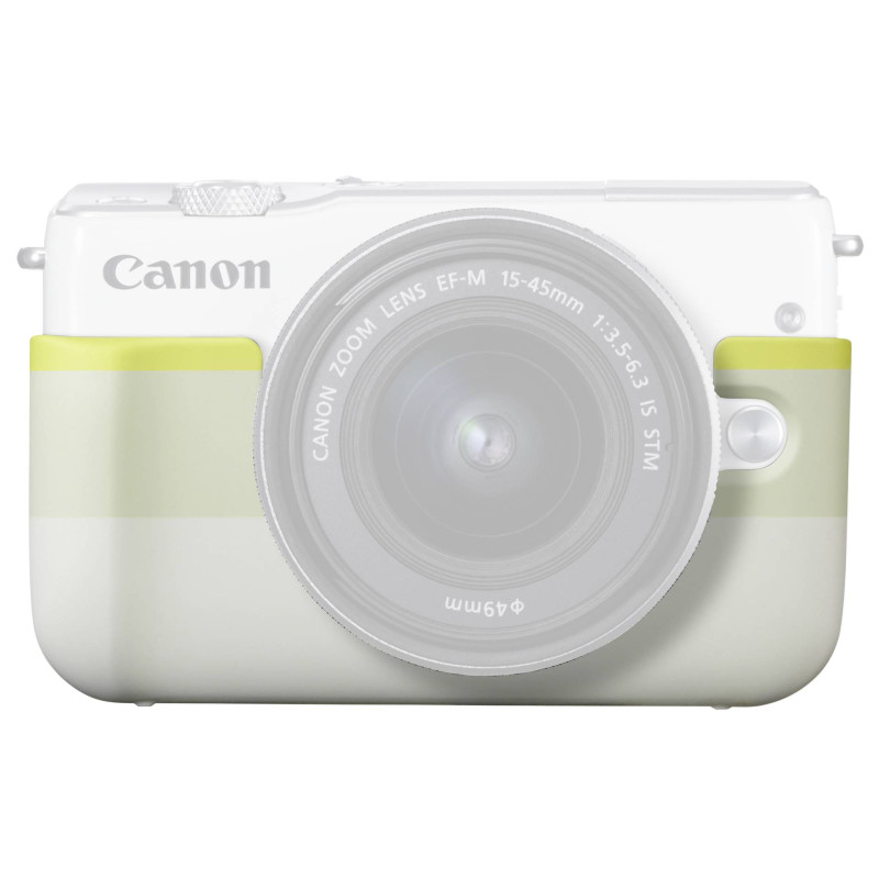 Canon EH28-FJ (HZ) Camera Face Jacket