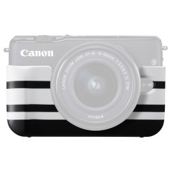 Canon EH28-FJ (BD) Camera Face Jacket