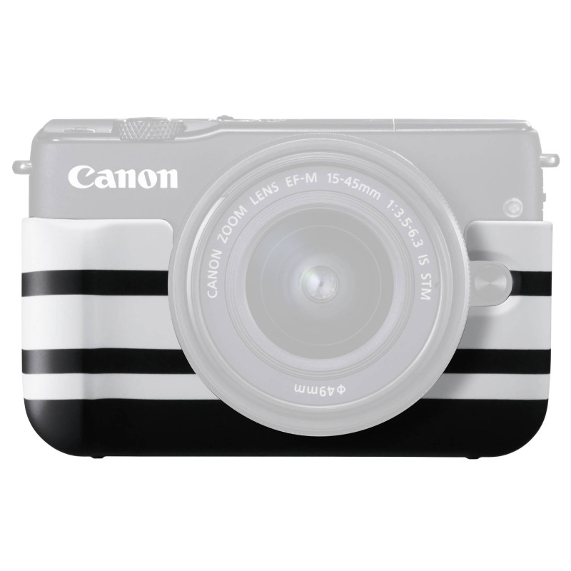 Canon EH28-FJ (BD) Camera Face Jacket