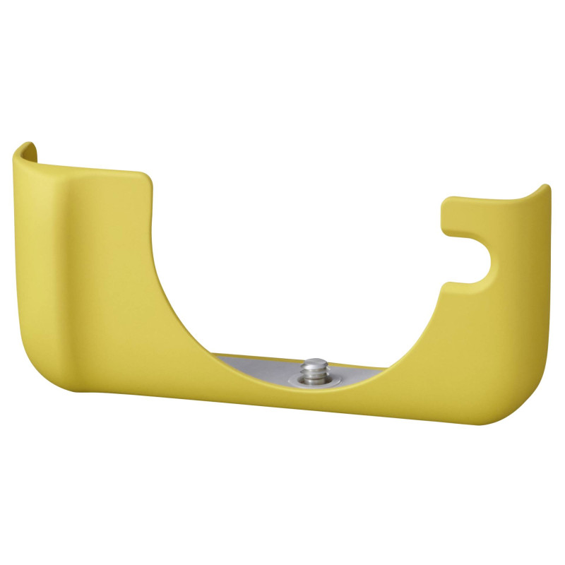 Canon EH28-FJ (YL) Camera Face Jacket