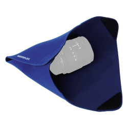 Novoflex sciereczka ochronna rozm. M Bluewrap 28X28