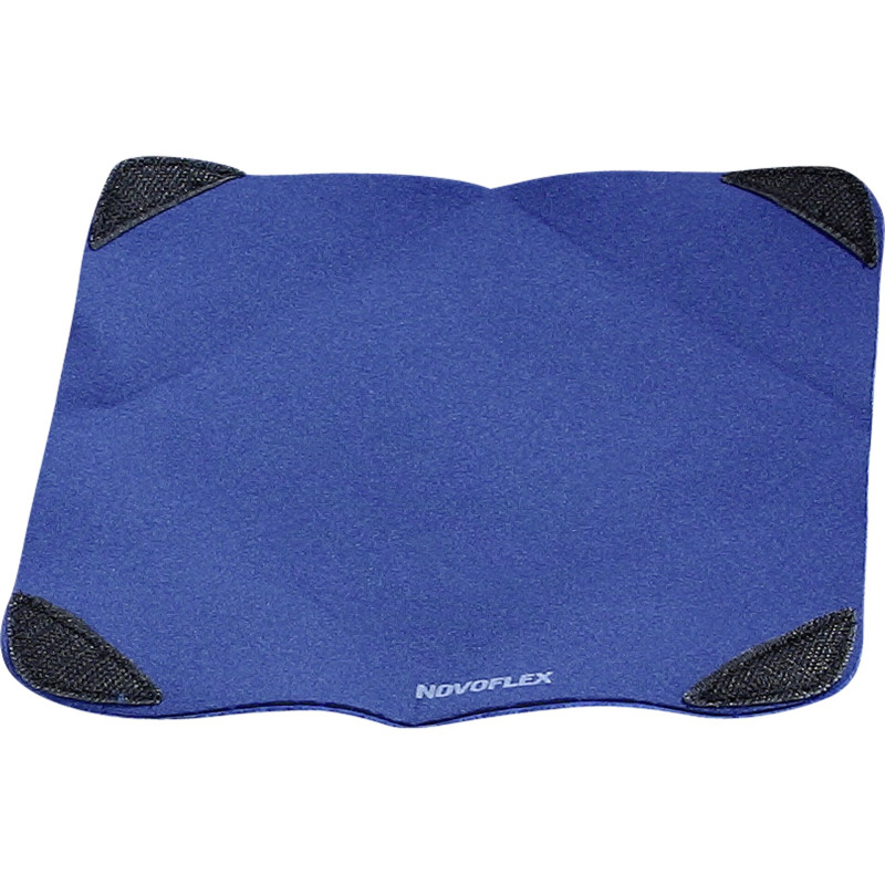 Novoflex sciereczka ochronna rozm. L Bluewrap 38X38