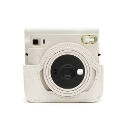 Fujifilm instax SQ 1 torba chalk white