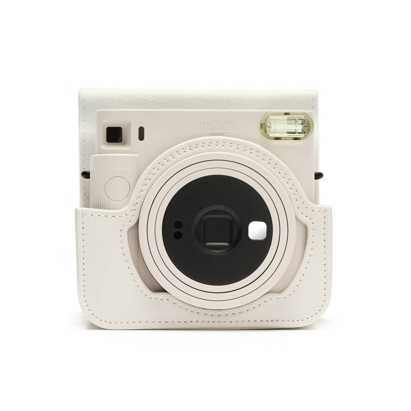 Fujifilm instax SQ 1 torba chalk white