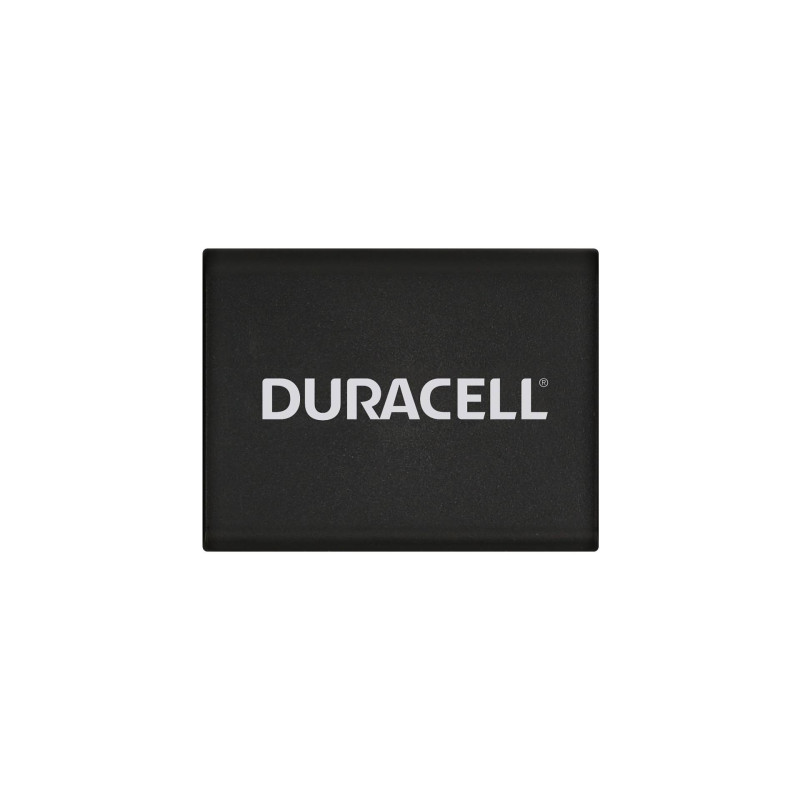 Duracell akum. lit.-jon. 890mAh do Canon BP-808
