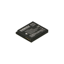 Duracell akum. lit.-jon. 700mAh do Panasonic DMW-BCK7E