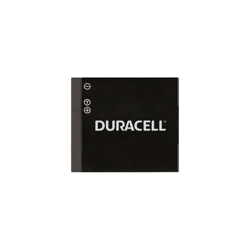 Duracell akum. lit.-jon. 700mAh do Panasonic DMW-BCK7E