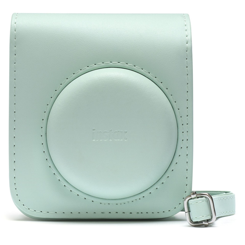Fujifilm instax Mini 12 torba mint-green