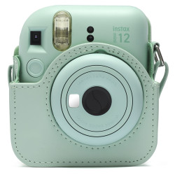 Fujifilm instax Mini 12 torba mint-green