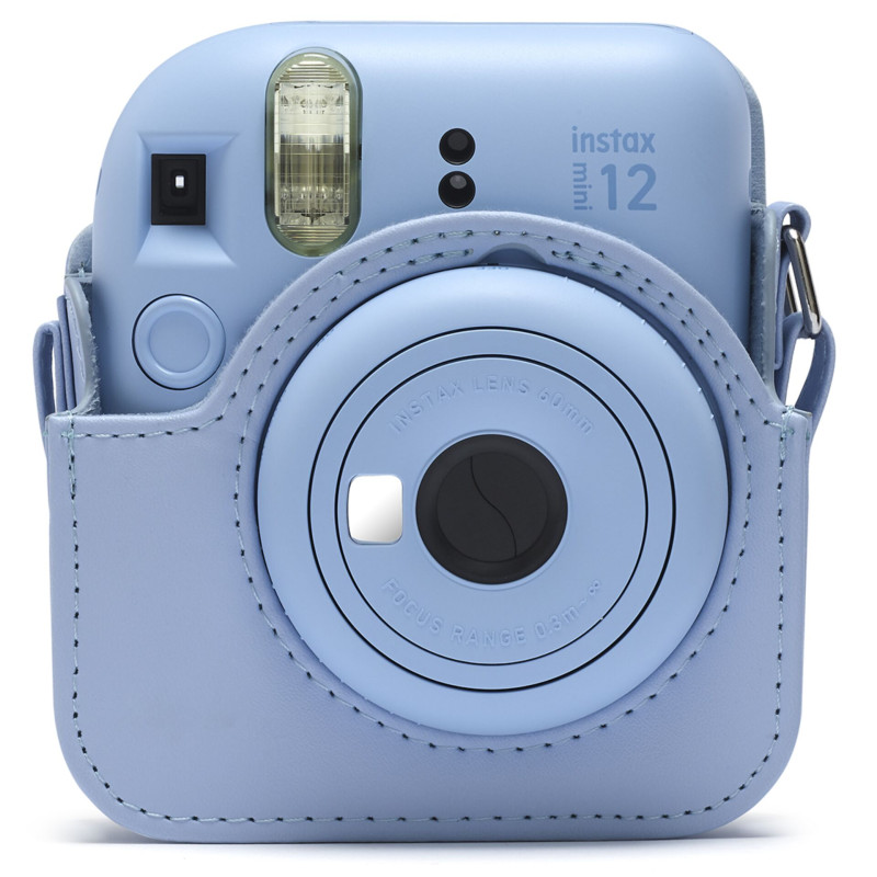 Fujifilm instax Mini 12 torba pastel-blue