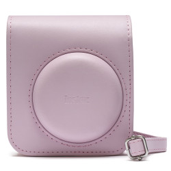 Fujifilm instax Mini 12 torba blossom-pink