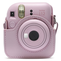 Fujifilm instax Mini 12 torba blossom-pink