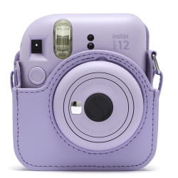 Fujifilm instax Mini 12 torba lilac-purple