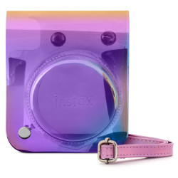 Fujifilm instax Mini 12 Bag iridescent