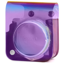 Fujifilm instax Mini 12 Bag iridescent