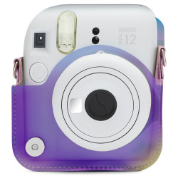 Fujifilm instax Mini 12 Bag iridescent