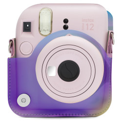 Fujifilm instax Mini 12 Bag iridescent