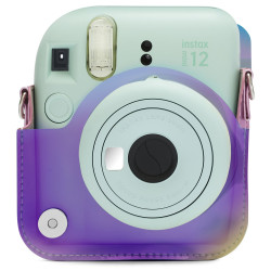Fujifilm instax Mini 12 Bag iridescent