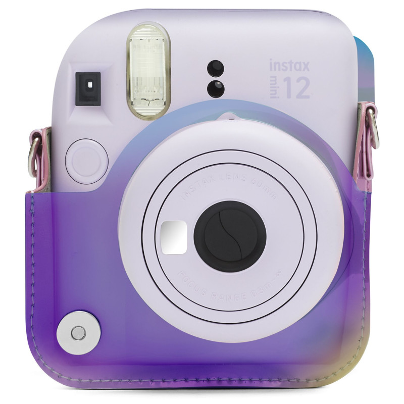 Fujifilm instax Mini 12 Bag iridescent