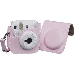 Cullmann RIO Fit 120 pink Camera bag for Instax Mini 12