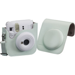 Cullmann RIO Fit 120 green Camera bag for Instax Mini 12