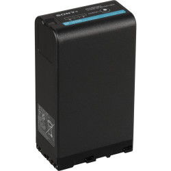 Sony BP-U100 U100 Battery Pack