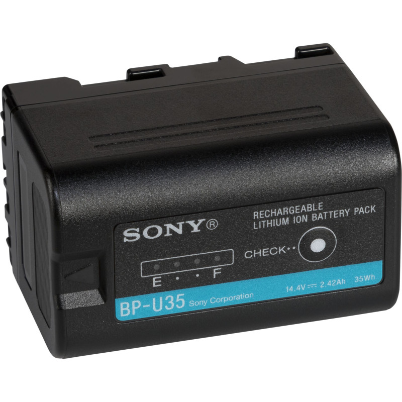 Sony BP-U35 U35 Battery Pack