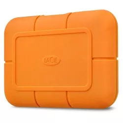 LaCie Rugged USB-C SSD       4TB