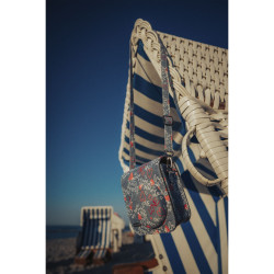 Cullmann RIO Fit 120 love Camera bag for Instax Mini 12