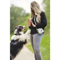 Cullmann RIO Fit 120 llama Camera bag for Instax Mini 12