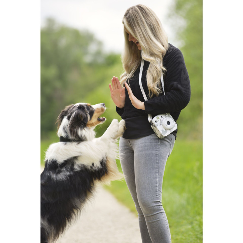 Cullmann RIO Fit 120 llama Camera bag for Instax Mini 12