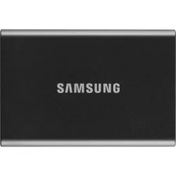 Samsung portable SSD T7    1TB USB 3.2 Gen 2 (USB-C)