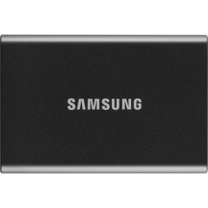 Samsung portable SSD T7    1TB USB 3.2 Gen 2 (USB-C)