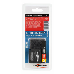 Ansmann A-Can NB-11L